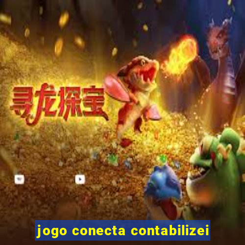 jogo conecta contabilizei